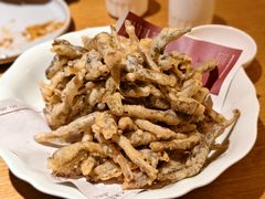 -宏达老菜馆(东安街店)