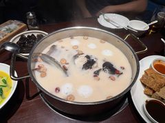 -上名堂·鱼头好吃(体育场路店)