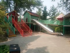 -南宫五洲植物乐园