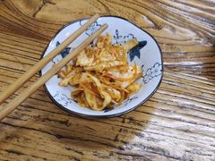 -林润和陕西面食研发中心(青年路店)