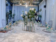 -九月里.自由花园餐厅