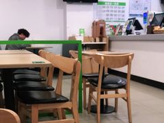 大堂-老乡鸡(青阳北路店)