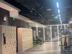 -瑞力健身(解放数创广场店)