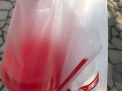 -永和大王(朝晖店)