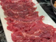 -潮汕美牛肉丸火锅店(天宁寺店)