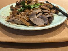-抱德·潮汕味(敦和店原惠城鱼仔)