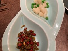 开胃小菜-喜鼎海胆水饺(东港店)