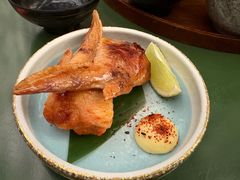 -ITARU食堂·定食料理(西丽店)