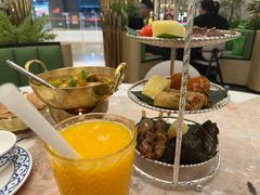 -KingThaia金泰兰(滨江天街店)