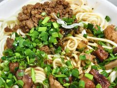 -丁记面馆(凤凰店)