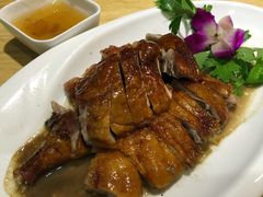 -宏记广东客家菜(丰汇店)