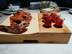 -桂小厨广西菜(水晶城店)
