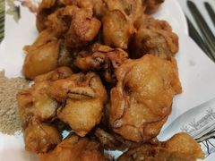 -老虎滩船说·大连海鲜(老虎滩店)