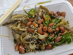 -陈添記·祖傳爽鱼皮·西关老字号(广州首店)