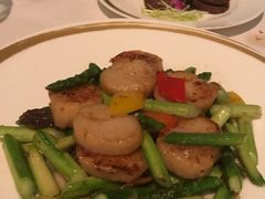 -金轩中餐厅 Jin Xuan(浦东丽思卡尔顿酒店)