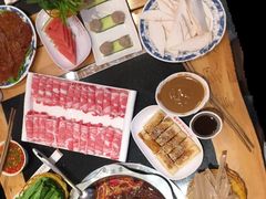 -董家湾重庆老火锅(武清杨村店)