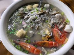 -星奇缘·海鲜餐厅(东山美食地标店)