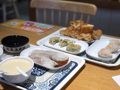 -冰泉豆浆馆(阳朔店)