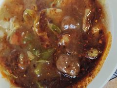 -刘老虎肉丸糊辣汤(总店)