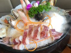 -捞神煲汤火锅(湖滨商业街店)