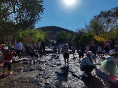 -云龙湖旅游景区