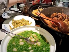 -老阿爸鲜鱼土菜(昆山花桥店)