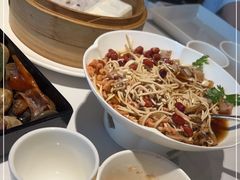-小厨娘淮扬菜(清江苏宁广场店)