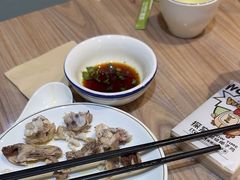 -探窝·竹笙椰子鸡(杨箕店)