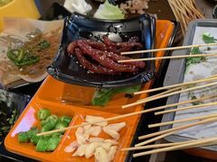 -林二哥宜烤官·宜宾小烧烤