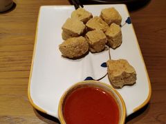 -香园茶社·金陵小灶(老门东店)