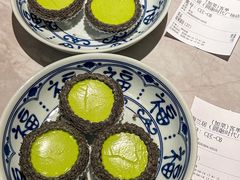 -陶兰居·手工点心·粤菜(圆融时代广场店)
