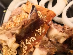 -西贝(金桥店)