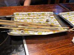 -新疆烧烤王(广灵店)