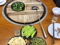 -曹丞相·地锅鸡·地锅鱼(武林店)