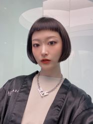 -时尚殿堂salon