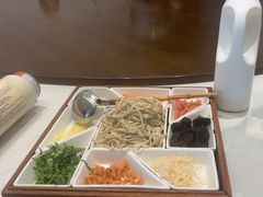 -梅花香里大酒店(郁金香路店)