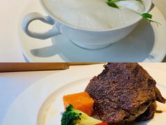 -王品牛排(杭州大厦店)