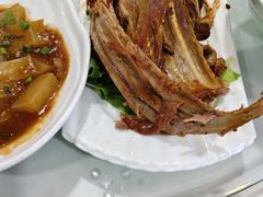 -敦煌楼(御景·阳光润园店)