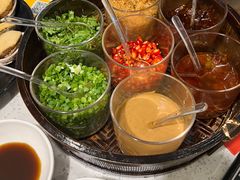 -八珍玉食鸡煲·打边炉(印象城店)