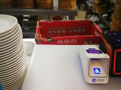 -老陶包子铺(南大西南村店)