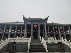 -两江国际影视城