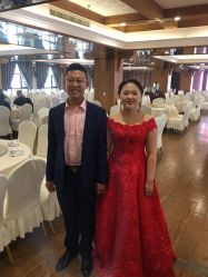 -保定金沙芝柏婚礼策划