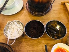 -Thai Basil罗勒叶泰式餐厅(时代天街店)