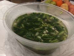 -汪记大王锅贴(成山路店)