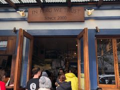 -Fergburger(皇后镇店)
