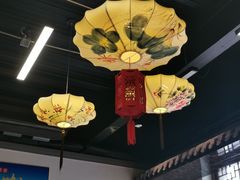 -悠斋餐厅海鲜家常菜(火车站店)