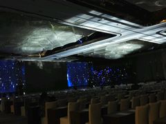 -国际青年会议酒店-苏莱斯餐厅