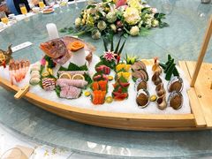 -大东海海鲜酒楼(渔人码头总店)