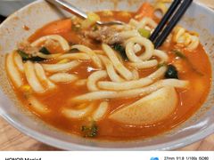 -池奈·咖喱蛋包饭(熙地港店)