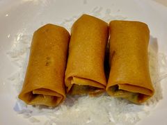 龙趸春卷-利苑(环贸iapm店)